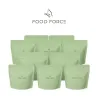 Selezione - 10 pasti liofilizzati - Food Force
