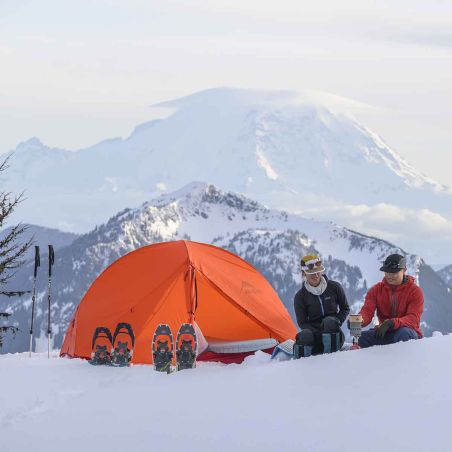 Tente MSR Access 2 - 2 personnes