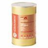 Früchte-Müsli - 27 Jahre