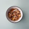 Granola à la banane