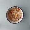 Granola à la banane