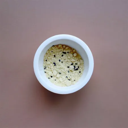 Instant chickpea houmous - 120g