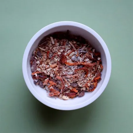 Original Bircher muesli
