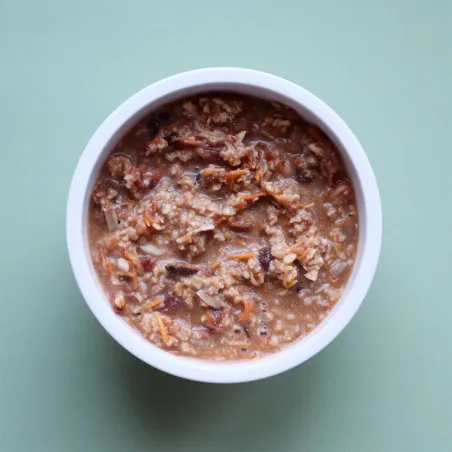 Original Bircher muesli
