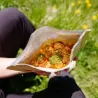 Curry rouge Thaï