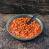 Pasta al sugo "Puttanesca"
