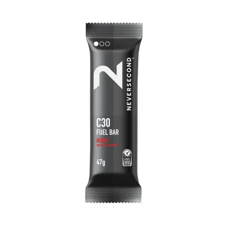 Energieriegel NeverSecond C30 - Beeren