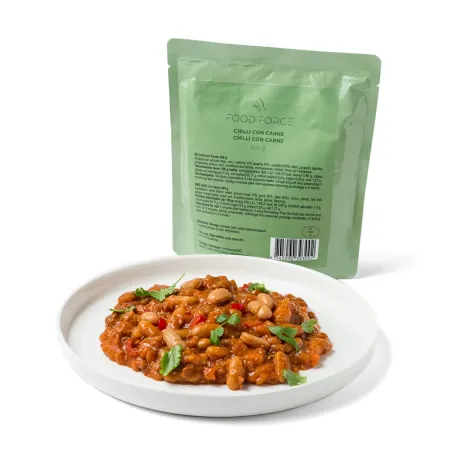 Chili con carne