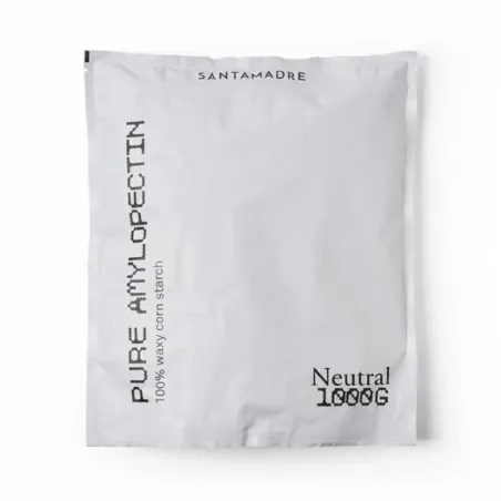 Santa Madre pre-workout drik - Amylopectin - 1000 g - Neutral