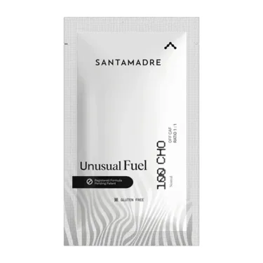 Energiajuoma Santa Madre Unusual 100CHO - Mauton