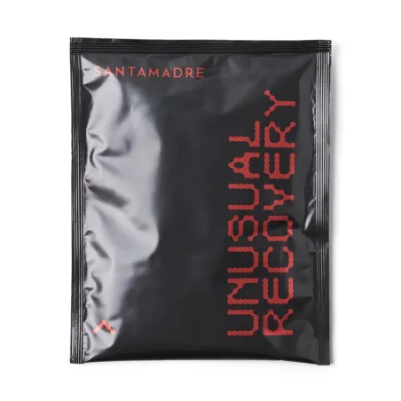 Bebida de recuperação Santa Madre Unusual - Cereja - Stick 66 g