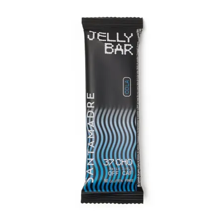 Gomas energéticas Santa Madre - Cola