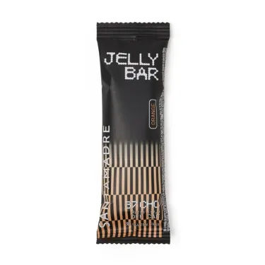 Gomme energetiche Santa Madre - Arancia