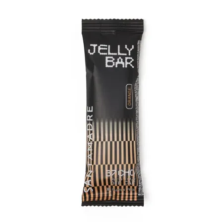 Energigodis Santa Madre - Apelsin