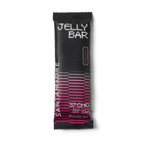 Gomme energetiche Santa Madre - Fragola