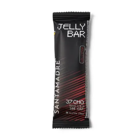Santa Madre Caffeinated Energy Gummies 100CAF - Lollipop