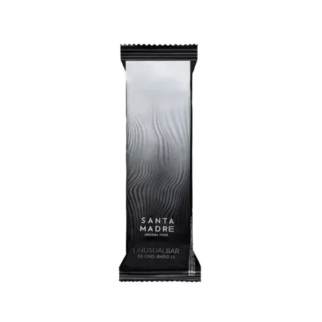 Energieriegel Santa Madre Unusual 50CHO - Neutral