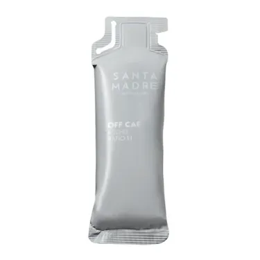 Santa Madre Unusual Energy Gel 45CHO - Unflavoured