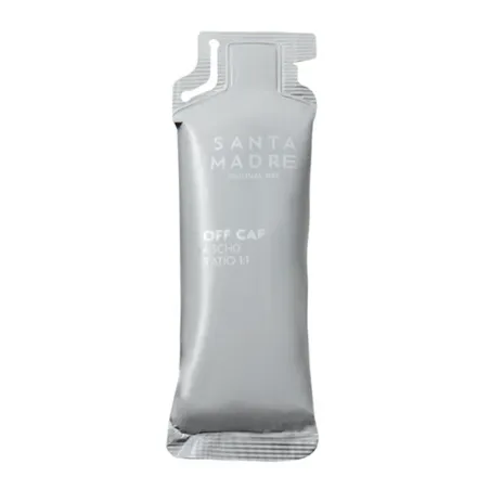 Gel energetico Santa Madre Unusual 45CHO - Neutro