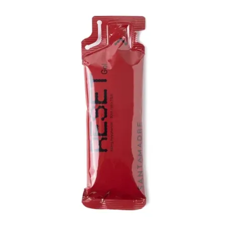 Santa Madre Reset Energy Gel - Caffeine-Free