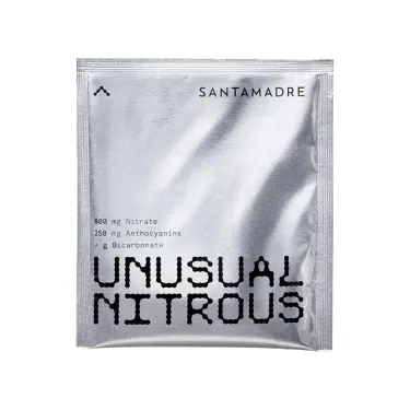 Nitrat Pulver Santa Madre Unusual - Cola