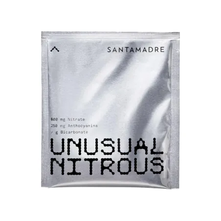 Santa Madre Unusual nitraattijauhe - Cola