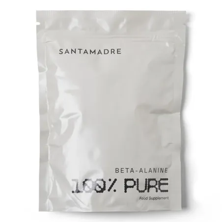 Beta-alanina Santa Madre 100% Pure - 250 g