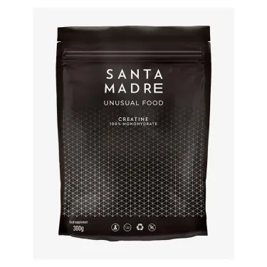 Santa Madre kreatiini - 300 g