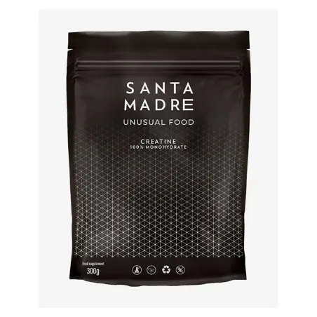 Creatina Santa Madre - 300 g