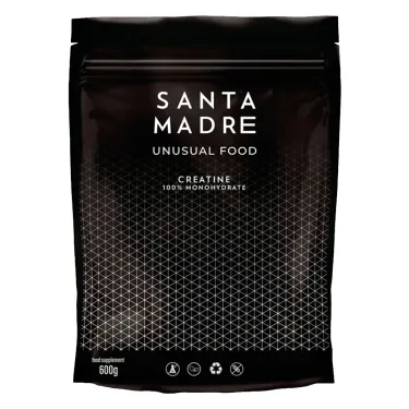 Creatina Santa Madre - 600 g