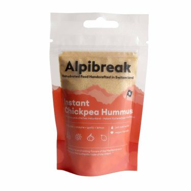 Instant Kikkererwten Hummus - 120g