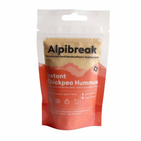 Hummus z ciecierzycy instant - 120g