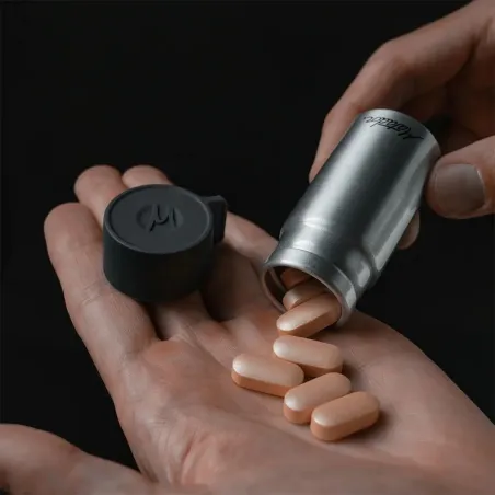 Wasserdichte Box Matador - 40 ml