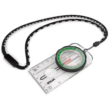 Boussole Silva Ranger