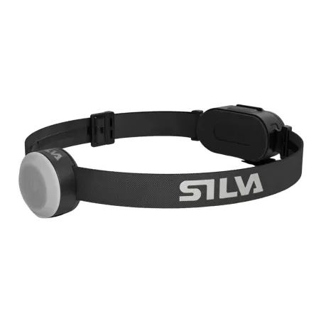 Lampe frontale Silva Smini
