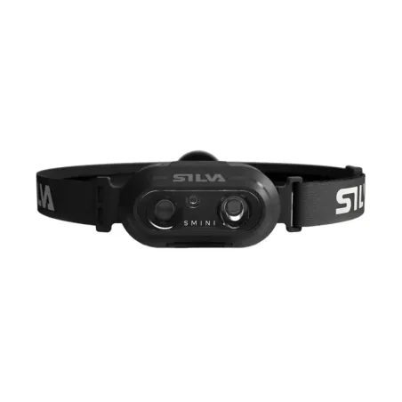 Lampe frontale Silva Smini