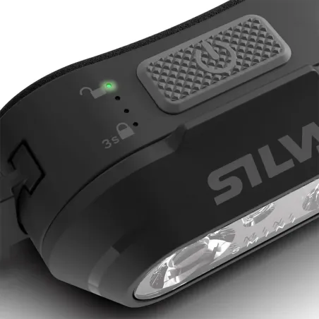 Stirnlampe Silva Smini Fly