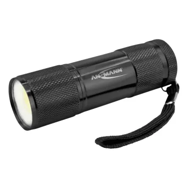 Lampe torche LED - Action COB