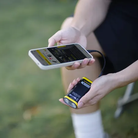 Batterie externe Nitecore NC10000