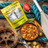 Rindergulasch mit Kartoffeln