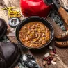 Cassoulet con 5 fagioli - Doppia porzione