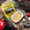 Crumble croccante alla mela