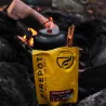 Chili con carne e arroz