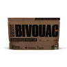 Bio-Granola mit Schokolade und Haselnuss