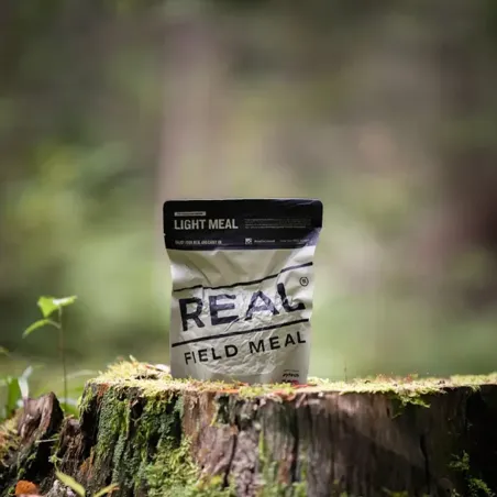 Bessenmuesli - Groot formaat