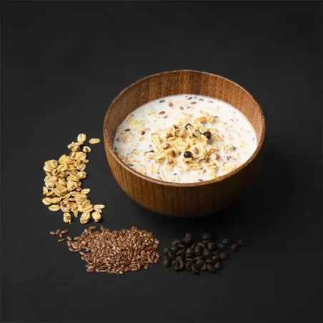 Crunchy Granola