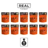 Selection - 10 Freeze Dried Meals - Real Turmat