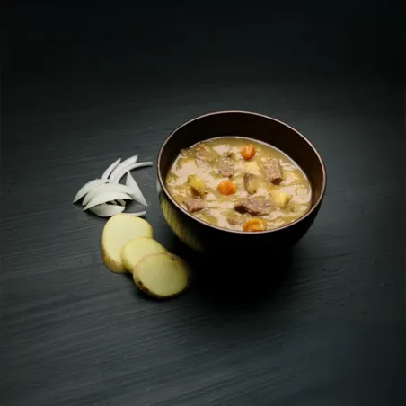 Bidos - Suppe
