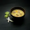 Rindfleischsuppe