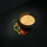 Hühnersuppe